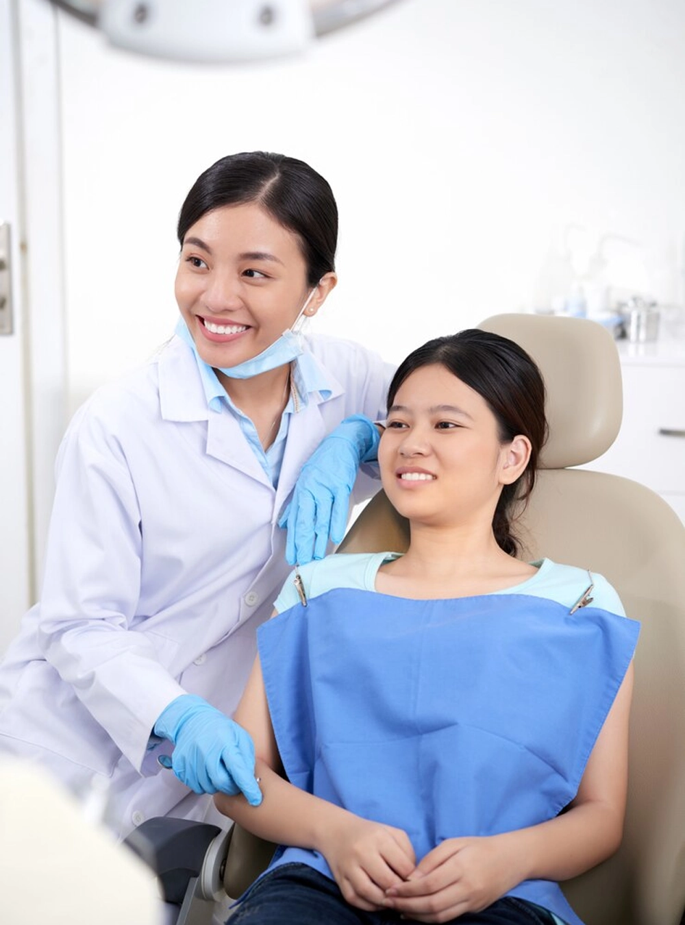 Dentist Treatment