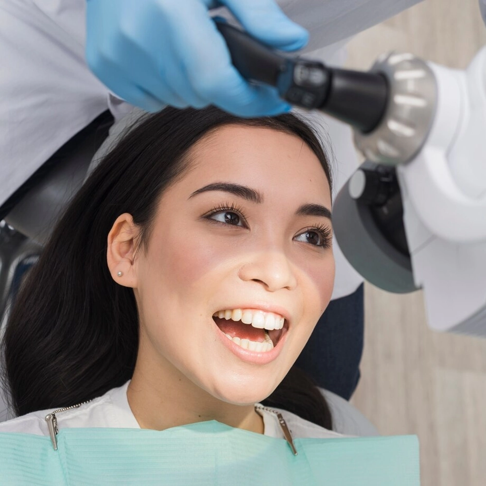 Dental Care 1